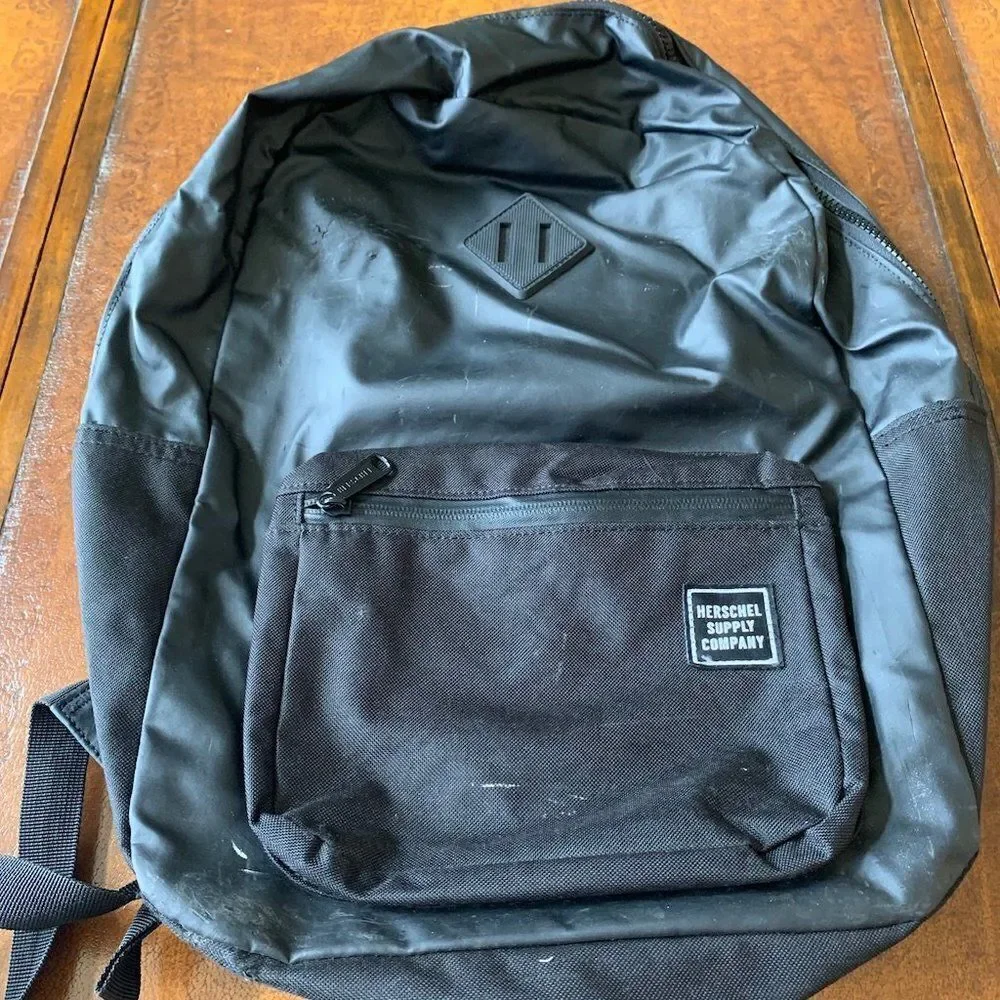 Herschel Supply Company herschel ruskin